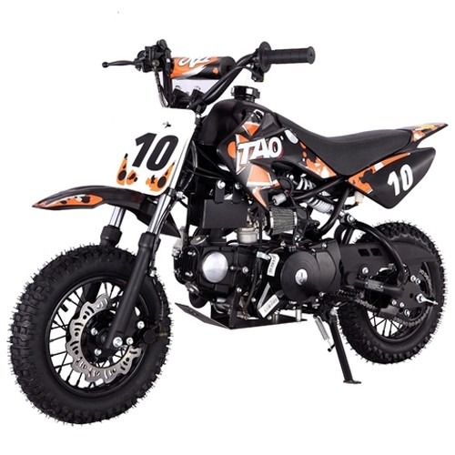 Tao Motor 110 DB-10 Kids Dirt Bike