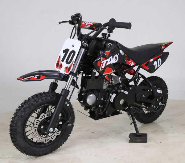 Tao Motor 110 DB-10 Kids Dirt Bike - Image 2