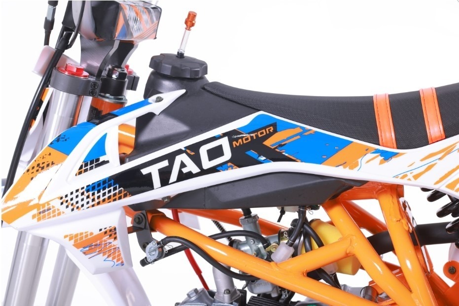tao motor new db 27 125cc full size dirt bike tao motor new db 27 125cc full size dirt bike