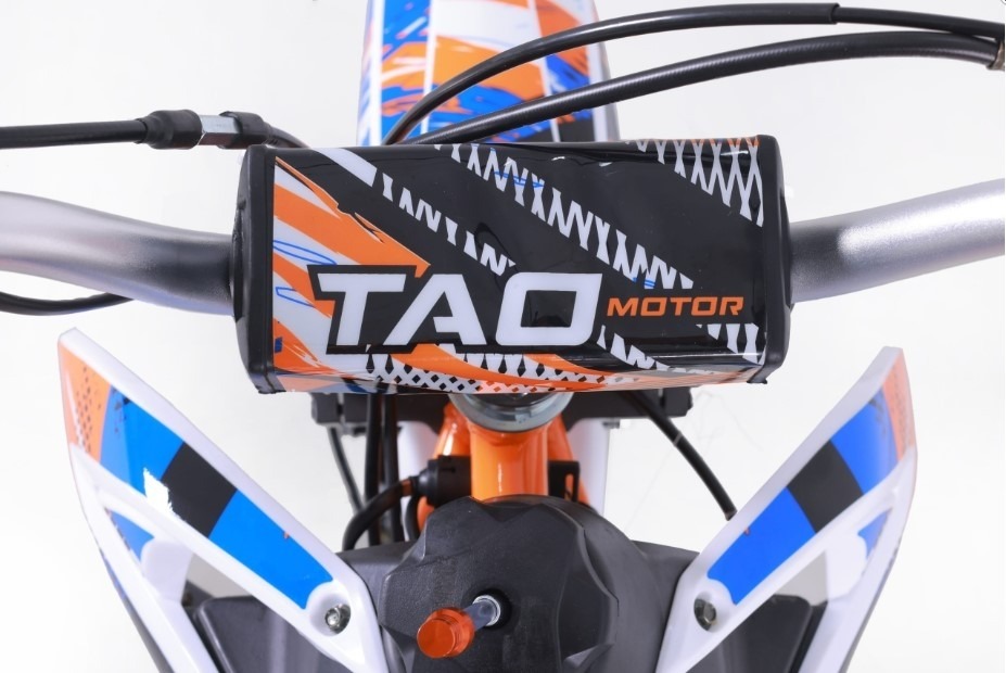 tao motor new db 27 125cc full size dirt bike tao motor new db 27 125cc full size dirt bike