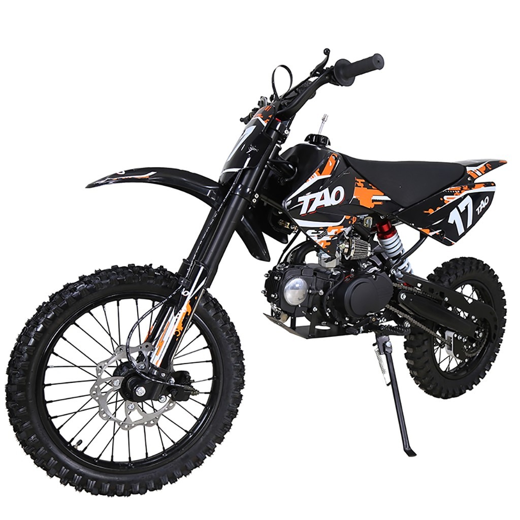 tao motors 125 db 17 manual pit dirt bike tao motors 125 db 17 manual pit dirt bike