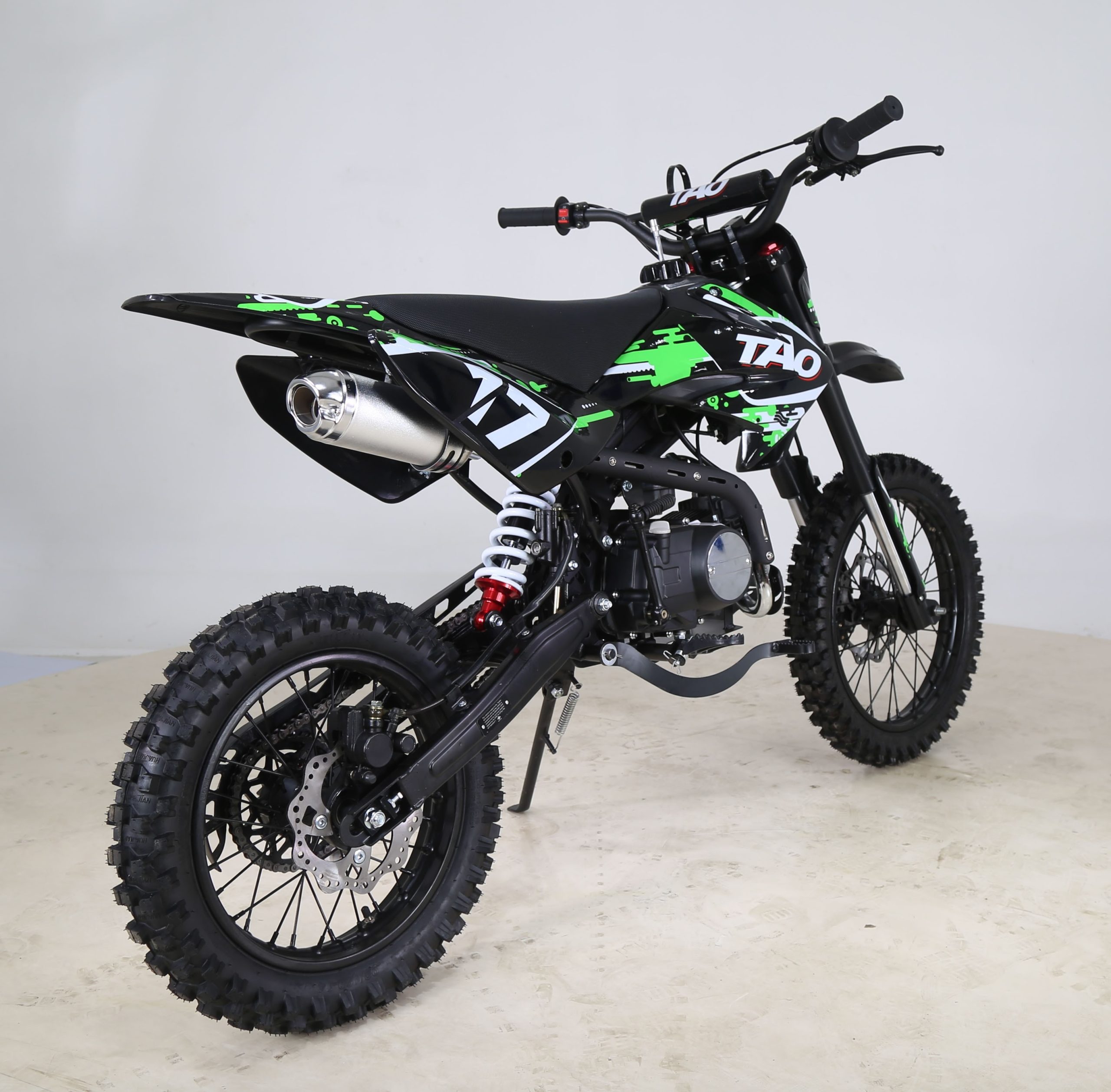 tao motors 125 db 17 manual pit dirt bike tao motors 125 db 17 manual pit dirt bike