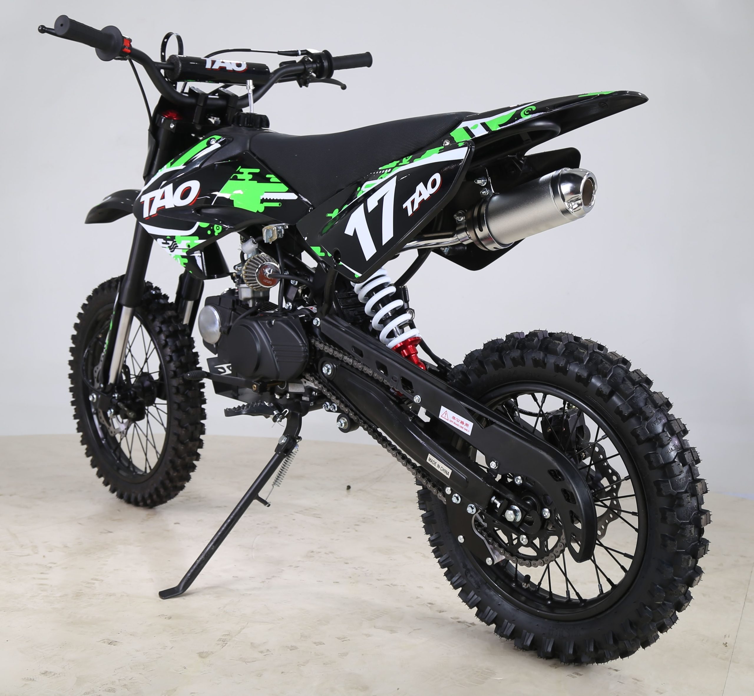 tao motors 125 db 17 manual pit dirt bike tao motors 125 db 17 manual pit dirt bike