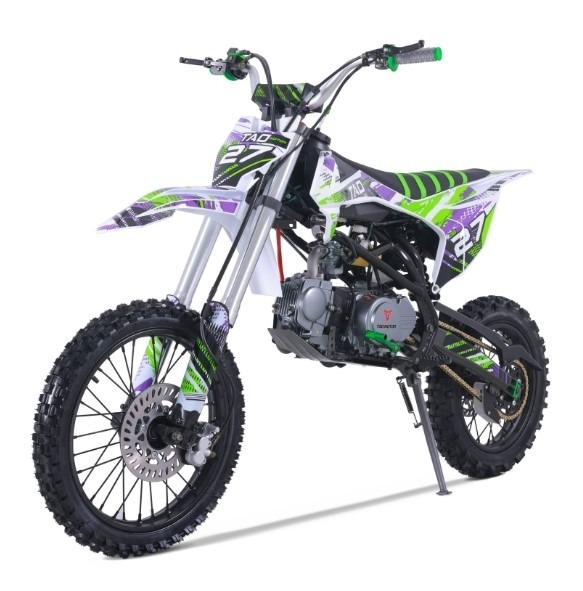 tao motor new db 27 125cc full size dirt bike tao motor new db 27 125cc full size dirt bike