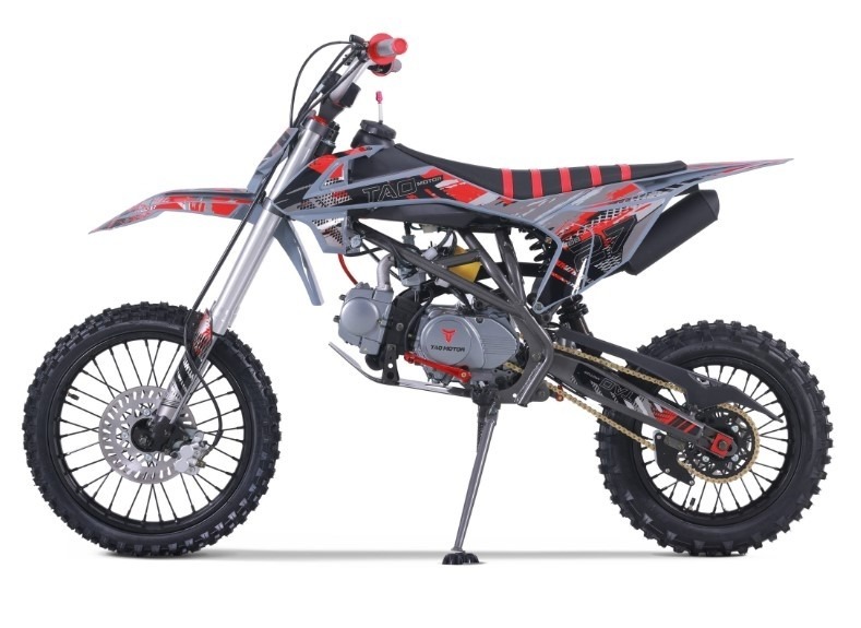tao motor new db 27 125cc full size dirt bike tao motor new db 27 125cc full size dirt bike