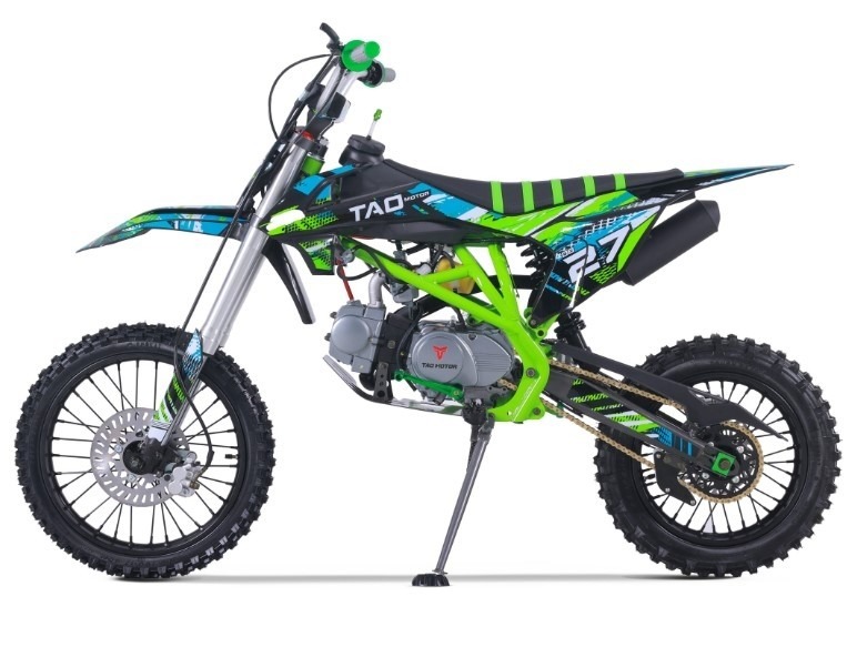 tao motor new db 27 125cc full size dirt bike tao motor new db 27 125cc full size dirt bike