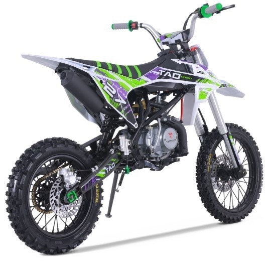 tao motor new db 27 125cc full size dirt bike tao motor new db 27 125cc full size dirt bike